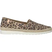 Verbenas Noa Sportief - beige - Maat 38