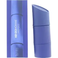 Kenzo Homme Indigo Eau De Parfum Vaporisateur 60 Ml