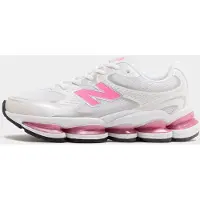 New Balance Unisex Abzorb 2000 White Maat: 41.5 | Hardloopschoenen Outlet | Unisex | Wit