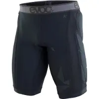 Evoc Crash Pants Bike Short Zwart Unisex