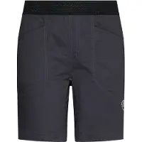 La Sportiva - Roots Shorts - Klimbroek L, grijs