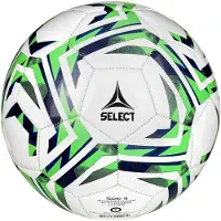 Select Classic V25 Football Ball Groen 4