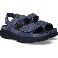 Xsensible Aruba Stretchwalker Sandalen Dames