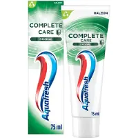 Aquafresh Tandpasta Complete Care Original 75 ml