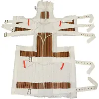 Lalizas Neil-robertson Stretcher Wit