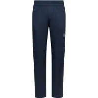 La Sportiva - Pueblo - Klimbroek S, blauw