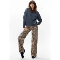 Catwalk junkie Long Sleeve Carbon Maat: 40 | Longsleeves Outlet | Dames
