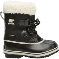 Sorel Snowboots '2114111-010 Yoot Pac Nylon' | 32 | boy