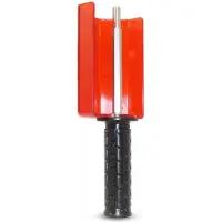 Vola 100 Mm Roto Brush-steel