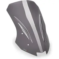 Puig 21393f Touring Kawasaki Klr650 22 Voorruit