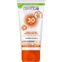 Dermolab Travel Size Sun Cream SPF 30 50 ml