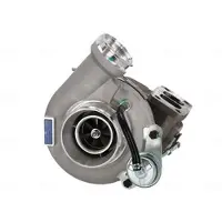 Nissens 93917 Turbocharger