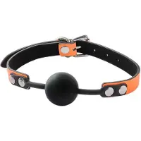 Radiant - Glow in the dark ball gag