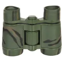 Fostex Kinder Verrekijker woodland camo
