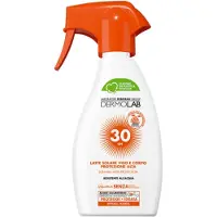 Dermolab Sun Milk SPF 30 250 ml