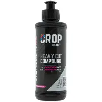 CROP Heavy Cut Compound 250ml - Grof Polijstpasta