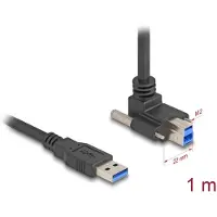 DeLOCK USB 5 Gbps kabel USB type-A recht naar USB type- (USB 3.0)