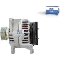 DT Spare Parts 7.61516 Dynamo / Alternator