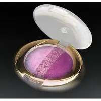 Golden rose Terracotta Sparkle Trio Eyeshadow 404