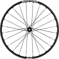 Mavic Allroad Sl Cl Disc Achterwiel Gravelbike