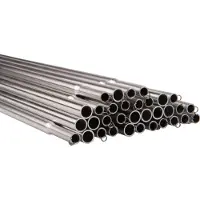 Shadow Comfort Aluminium buizen harmonicadoek B 2,00 x L 3,00 m