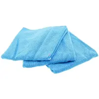 CROP Undercut Ceramic Coating Microvezeldoek 310 grams 40x40cm - 3 stuks