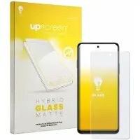 Upscreen - Screenprotector voor Huawei Enjoy 90m Plus - Folie Beschermfolie Beschermglas matte