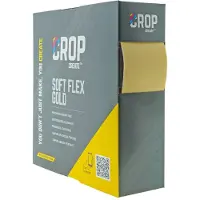 CROP SoftFlex Gold Schuurpads op Rol 115mm korrel 1000