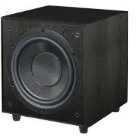 Wharfedale Diamond SW-150 Subwoofer, Black