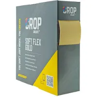 CROP SoftFlex Gold Schuurpads op Rol 115mm korrel 500