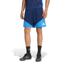 Adidas Tiro 26 Competition Trainingsbroekje Donkerblauw Blauw