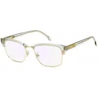 Carrera C FLEX 16/G 54/18/150 Grijze Metalen Monturen MAN C FLEX 16/G