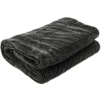 CROP Downforce Towel Droogdoek Auto 2000 grams - 60x90cm
