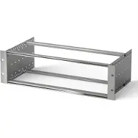 NVent SCHROFF 24563134 19 modulesteunen 3 x 355 Meerdere kleuren 1 stuk(s)