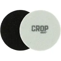 CROP Orange Peel Denim Pad 80mm