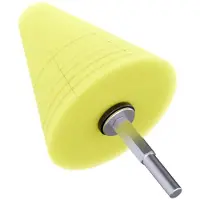 CROP Polijst Cone - Heavy
