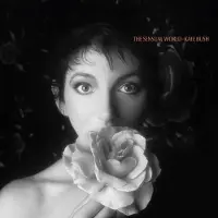 Kate Bush - Sensual World (180 g) (Indie Exclusive) (Remastered) (Ash Grey Coloured) (LP)