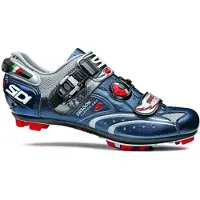 Sidi Scarpe Dragon 2 - Mountainbikeschoenen - ST midnight - maat 46