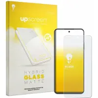 Upscreen - Screenprotector voor Realme C73 - Folie Beschermfolie Beschermglas matte