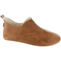 Espasies 5230001-349 dames pantoffel (gesloten hiel)