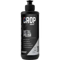 CROP Metal Polish 250ml - Metaalpoets
