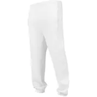 Urban Classics Broek wit