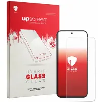 Upscreen - Screenprotector voor Nubia Air Pro - Folie Beschermfolie Beschermglas transparant