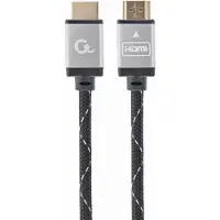 Gembird HDMI kabel met Ethernet 'Select Plus series' 1.5 meter