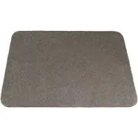 Prima - Schoonloopmat - Deurmat - Droogloopmat - beige - taupe - 70x90cm - uitwasbaar - antislip