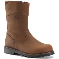 Olang Montreal Boot Tex, Vibram, Men - - Wintersport - Wintersport schoenen - Snowboots