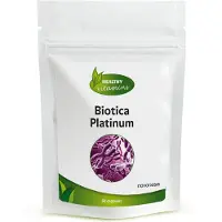 Healthy Vitamins Biotica Platinum