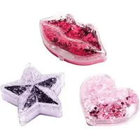 Canenco ! lipgloss confetti (Per stuk)