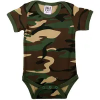 101 Inc Baby Romper met mouw maat 62/68