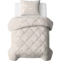 Sleeptime Lazy dekbed zonder overtrek Zeke - Excl. kussensloop - 140x220